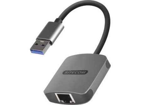 USB 30 to Gigabit LAN Adapter